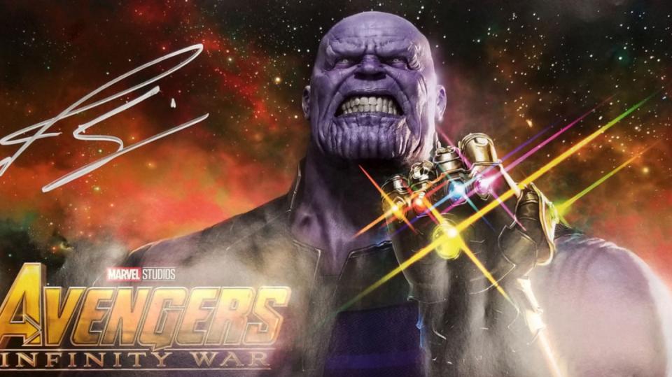 Thanos